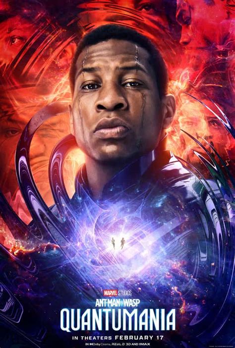 The Best Quotes From Kang The Conqueror In Ant Man And The Wasp