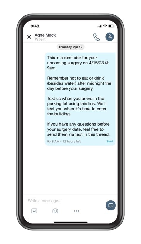 Patient Engagement Software & Communication | TigerConnect 