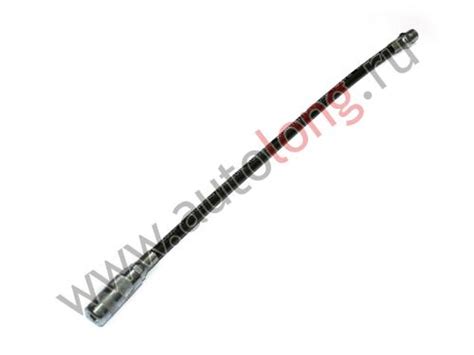 Шланг шприца резина 2 кат. (30см. / с наконеч) купить по низким ценам в ...