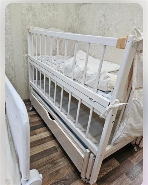 Барахолка ПМР Приднестровье | 1)Продается детская кроватка: -откидной ...