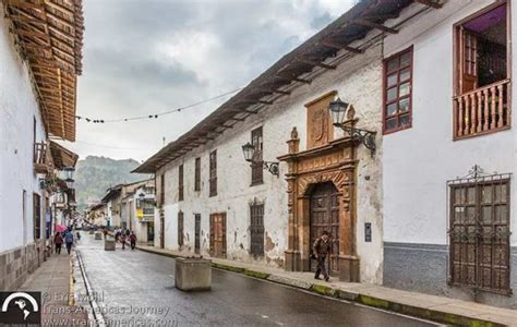 Cajamarca Peru City Travel Guide • Trans-Americas Journey