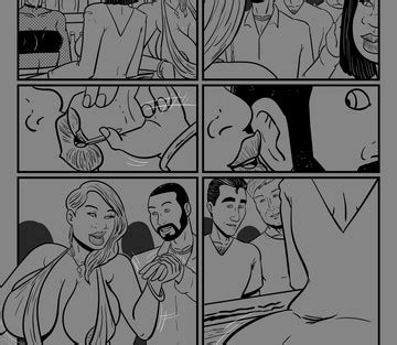 Black White Muses Sex And Porn Comics
