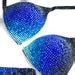 Finesse Bikini Competition Bikini Set Figure Fitness NPC Etsy