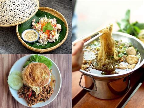 Top 8 BEST Penang Thai Food Restaurants [2025 Edition]