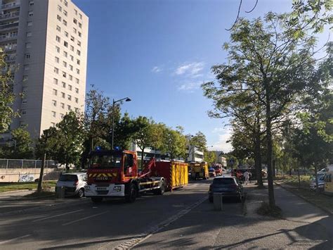 Bébé abandonné dans une poubelle à Rennes les sauveteurs ont été