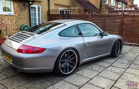 5 Best Mods For Porsche 996 996tt Carrera 911 S Blog