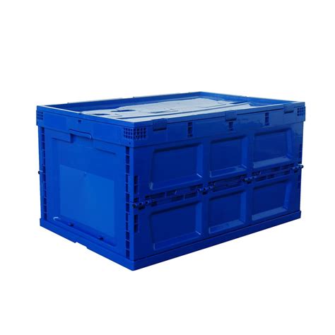 collapsible box qusheng plastic