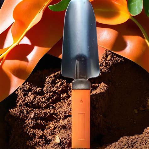 Heavy Duty Trowel Farm Hand