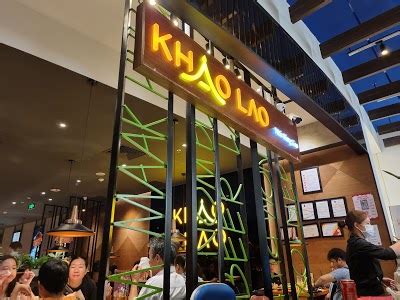 Goku Raku Ramen Aeon Mall Tan Phu Bo Bao Tan Thang Street Tan Phu