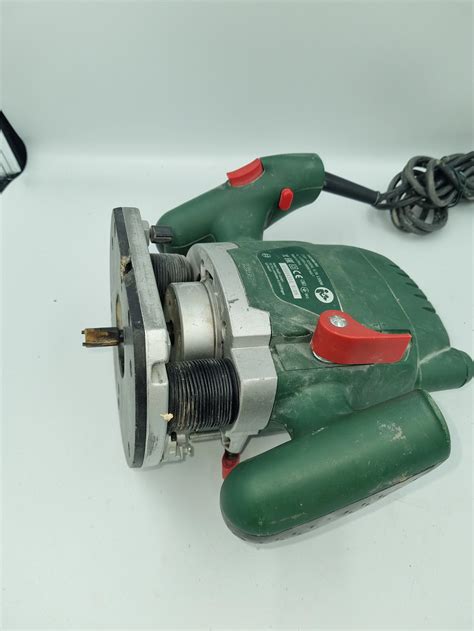 BOSCH POF 1200 AE FREZARKA | Frezarki | Loombard.pl