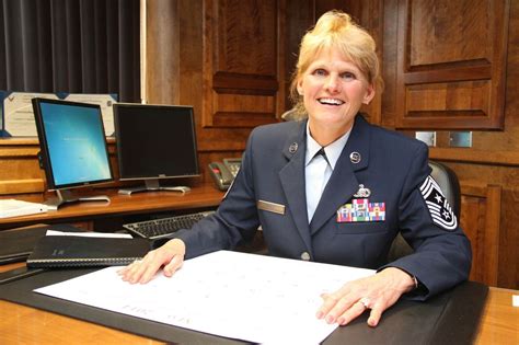 Westfield Air National Guard 104th Fighter Wing Promotes First Woman To