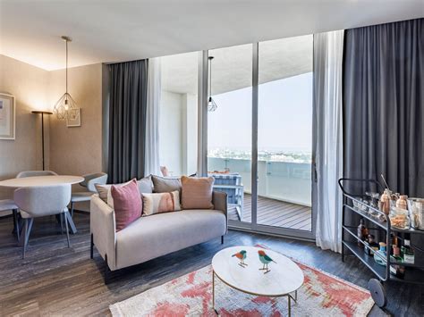 Hotel de lujo en Cuidad de Mexico | Andaz Mexico City Condesa