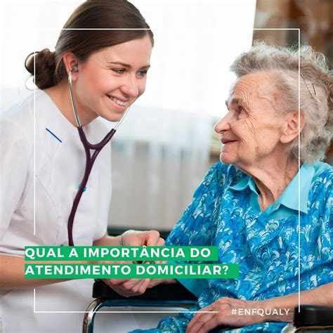 Atendimento Em Domicílio Ou A Domicílio - O atendimento domiciliar é uma modalidade continuada de prestação de ...