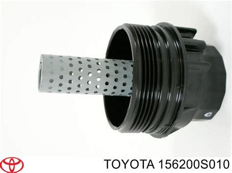 CAP1712 Matomi крышка масляного фильтра