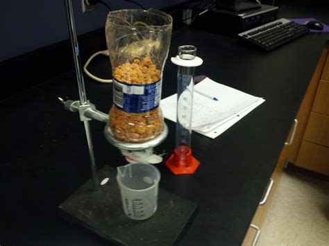 Soil Analysis Lab - Lab Report Notebook