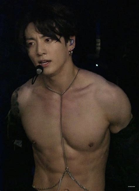 Pin By T Esla On Ma Boy Jungkook Abs Jungkook Hot Foto Jungkook