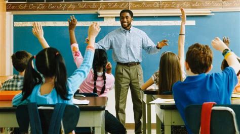 A importância da relação professor aluno no ensino aprendizagem Forleven