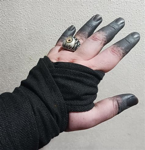 Which one of you assholes told me you don't need a catylist for chaos