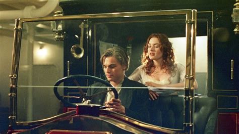 Im The Owner Of The Car Aboard The Titanic And I Demand To Know Who Had Sex In It McSweeney