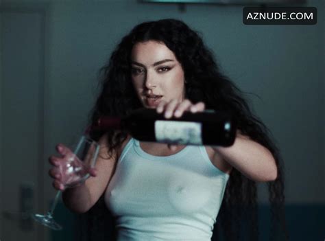 Charli Xcx Nude Aznude