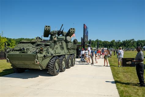 Dvids Images 249th Army Birthday Festival [image 2 Of 32]