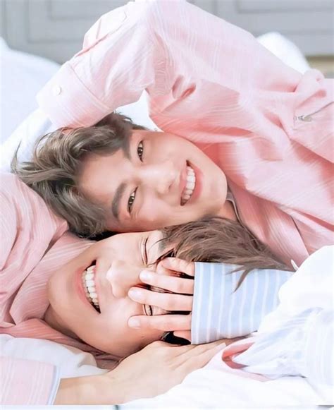 Pin By Yukio On Mewgulf Cute Gay Couples Cute Gay Teen Couples