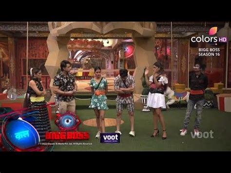 Bigg Boss Promo Archana Ki Vajah Se Radd Hua Ration Task Priyanka