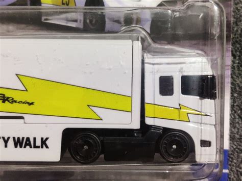 Hot Wheels Car Culture Team Transport Lbwk Lb Silhouette Nissan Gt Flipsider Hauler Hobbies