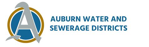 Auburn Water District Maine Auburn Water And Sewerage Districts