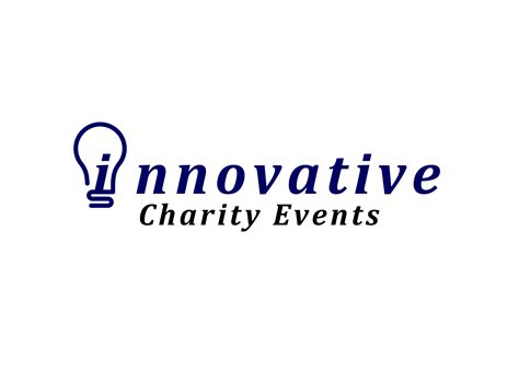 Home Innovative Charity Events