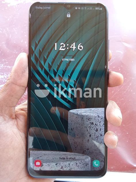 Samsung Galaxy M02s Used For Sale In Welimada Ikman