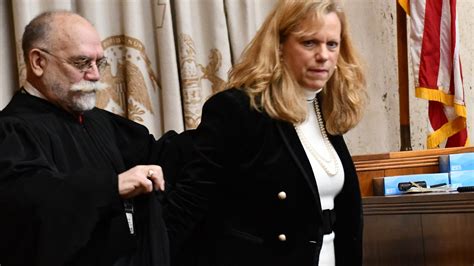 First female Lebanon County, Pa court judge sworn in