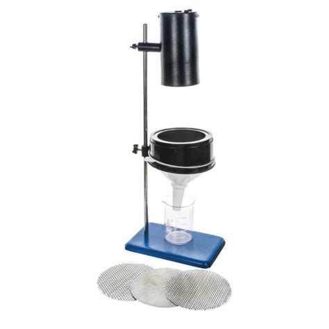 Tullgren Funnel Eduspace Supplies