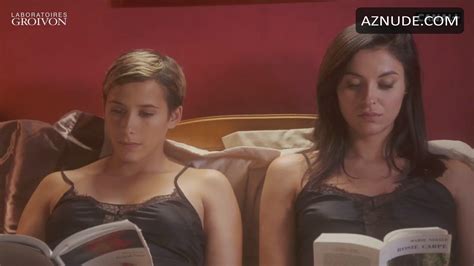 GROLAND LE ZAPOI NUDE SCENES AZNude