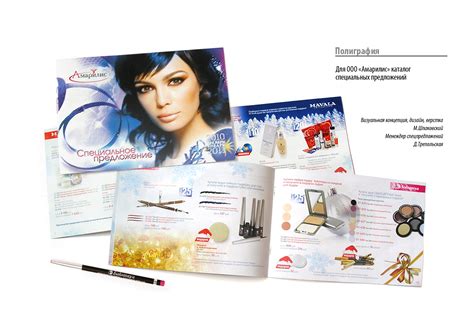 Print design on Behance