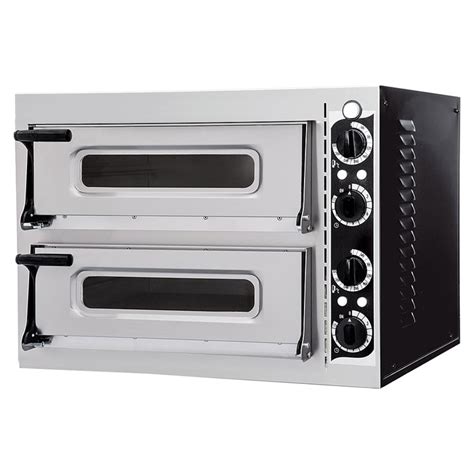 Печь для пиццы itPizza MS1+1