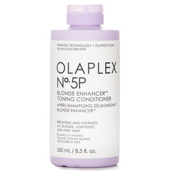 Olaplex N P Blonde Enhancer Toning Conditioner Ml Oz Strawberrynet INEN