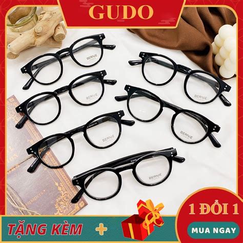 MẮT KÍNH GIẢ CẬN GỌNG CHỮ V FORM TRÒN CHẤM GÓC HOT TREND CỰC ĐẸP Shopee Việt Nam