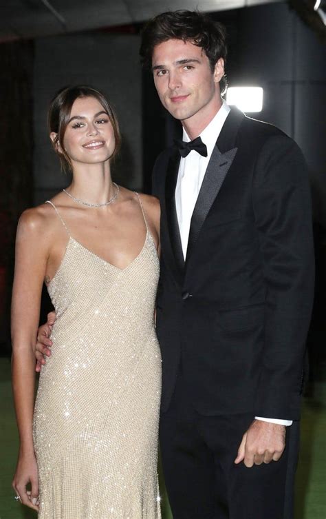 A Complete Rundown of Jacob Elordis Dating History