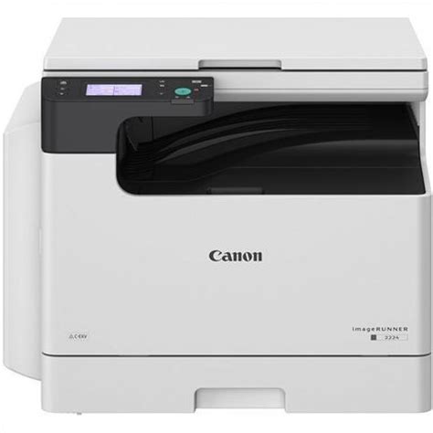 МФУ Canon imageRUNNER 2224N 5941C002 (А3, Лазерный, Монохромный (Ч/Б ...