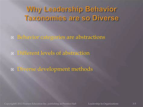 Leadership In Organizations Gary Yukl 2