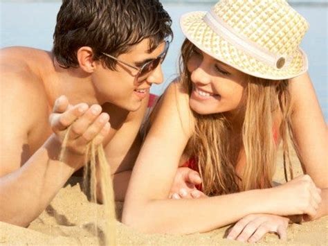 Why Summer Sex Is Oh So Hot YourTango