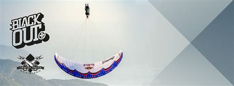 U Turn Paragliders Glidepro Auckland New Zealand