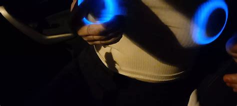 My Glow In The Dark Titties Amateur Amateur Porn Feat Petite Baby XHamster