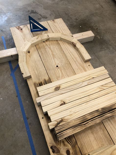 DIY Wooden Hot Tub Loren Nason Dot