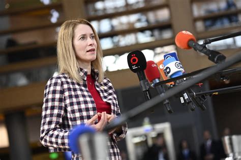 Estonia Becomes The First Former Soviet Republic To Legalize Same Sex Marriage