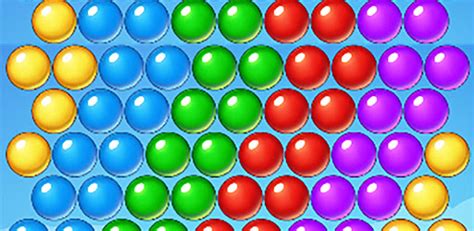 Bubble Shooter Tale Android App