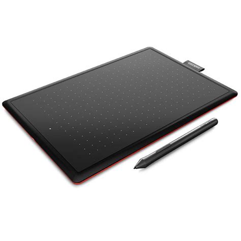 Wacom One by Wacom M Medium -piirtopöytä | Superkuva