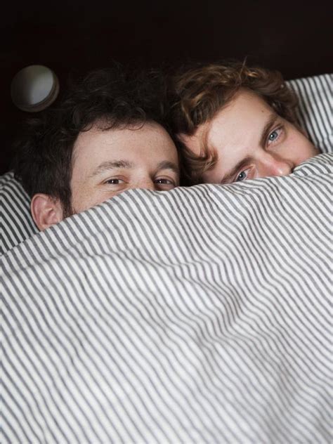 Sex In Partnerschaften Wir Sind Es Nicht Gewohnt Ber Sex Zu Sprechen Zeit Campus