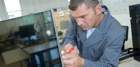 Technicien Technicienne De Maintenance D Appareils Lectrom Nagers